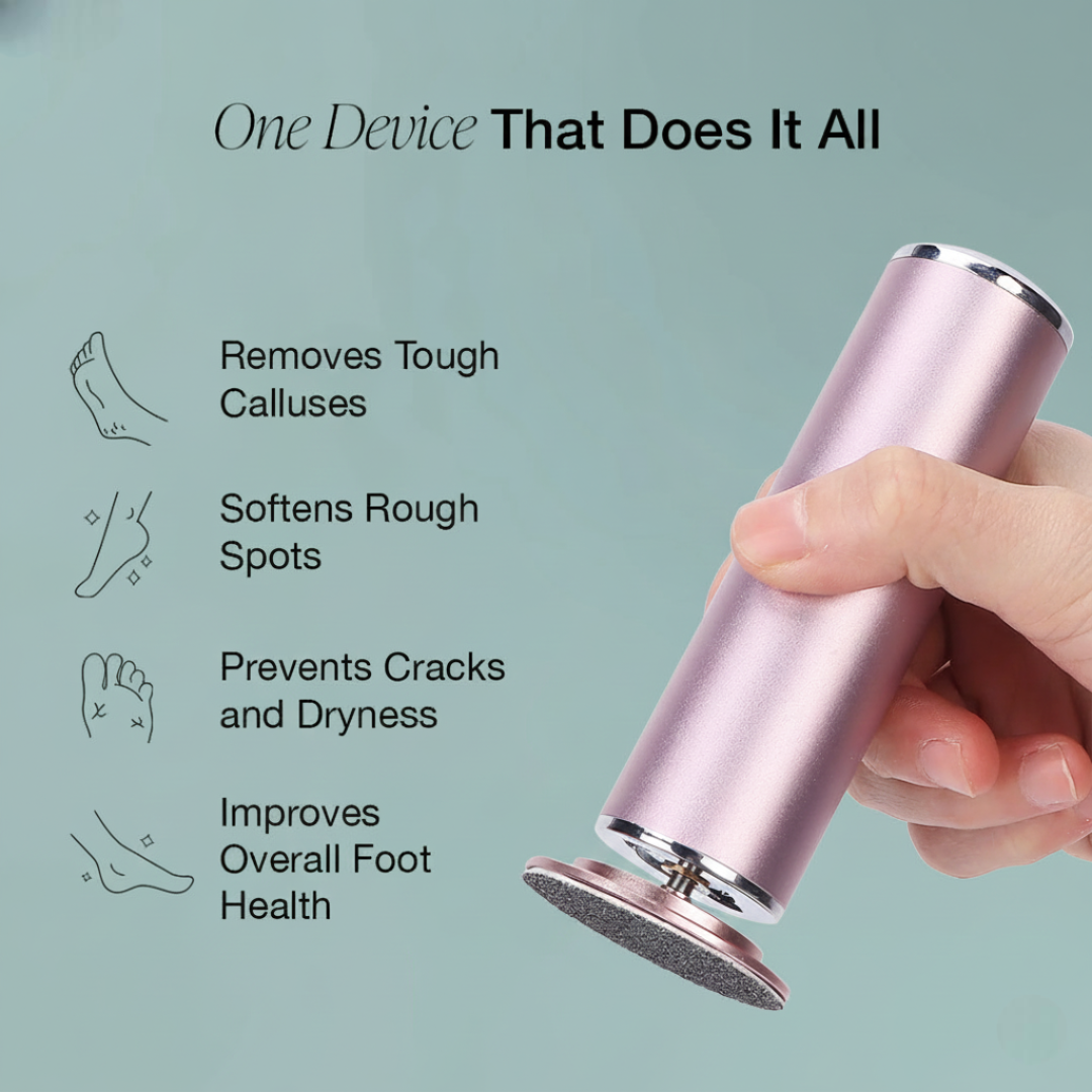 Foot Callus Remover