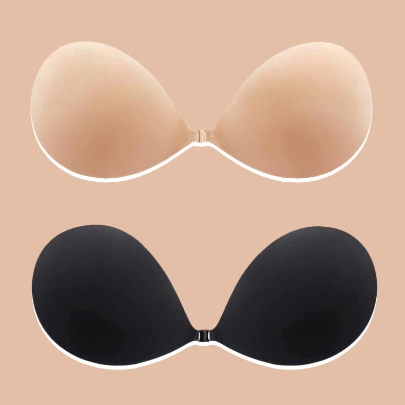 Sticky Push-Up Bra [BUY 1 GET 1 FREE]