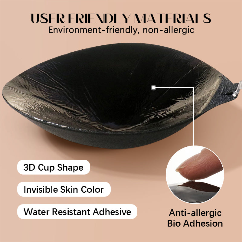 Sticky Push-Up Bra [BUY 1 GET 1 FREE]