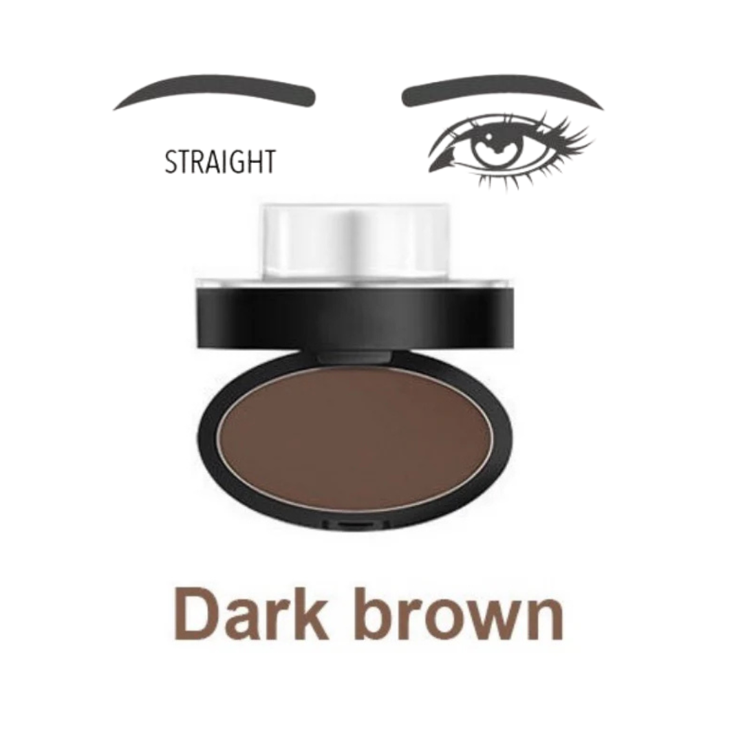 Easy Eyebrow Stamp