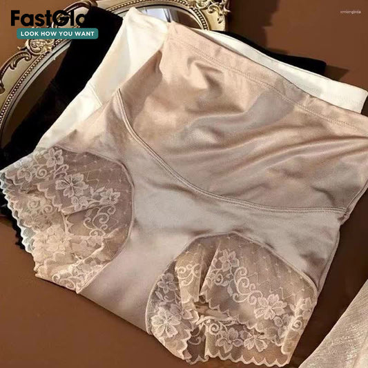 High Waist Shapewear Panties