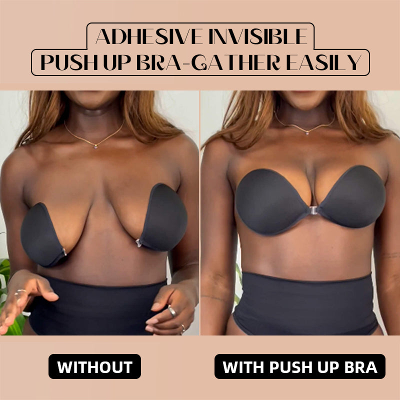 Sticky Push-Up Bra [BUY 1 GET 1 FREE]