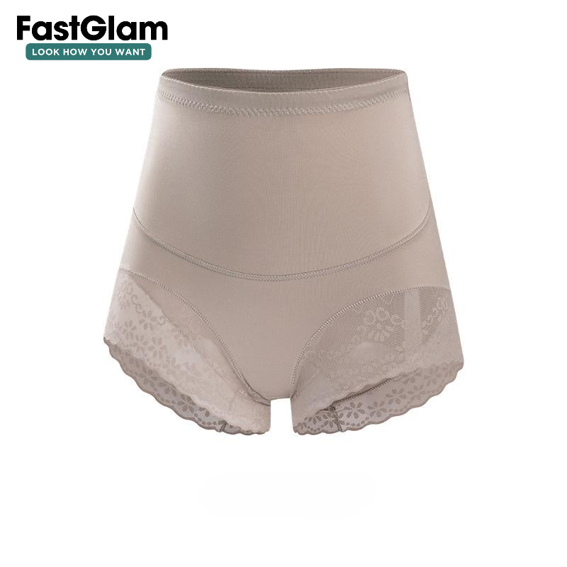 High Waist Shapewear Panties