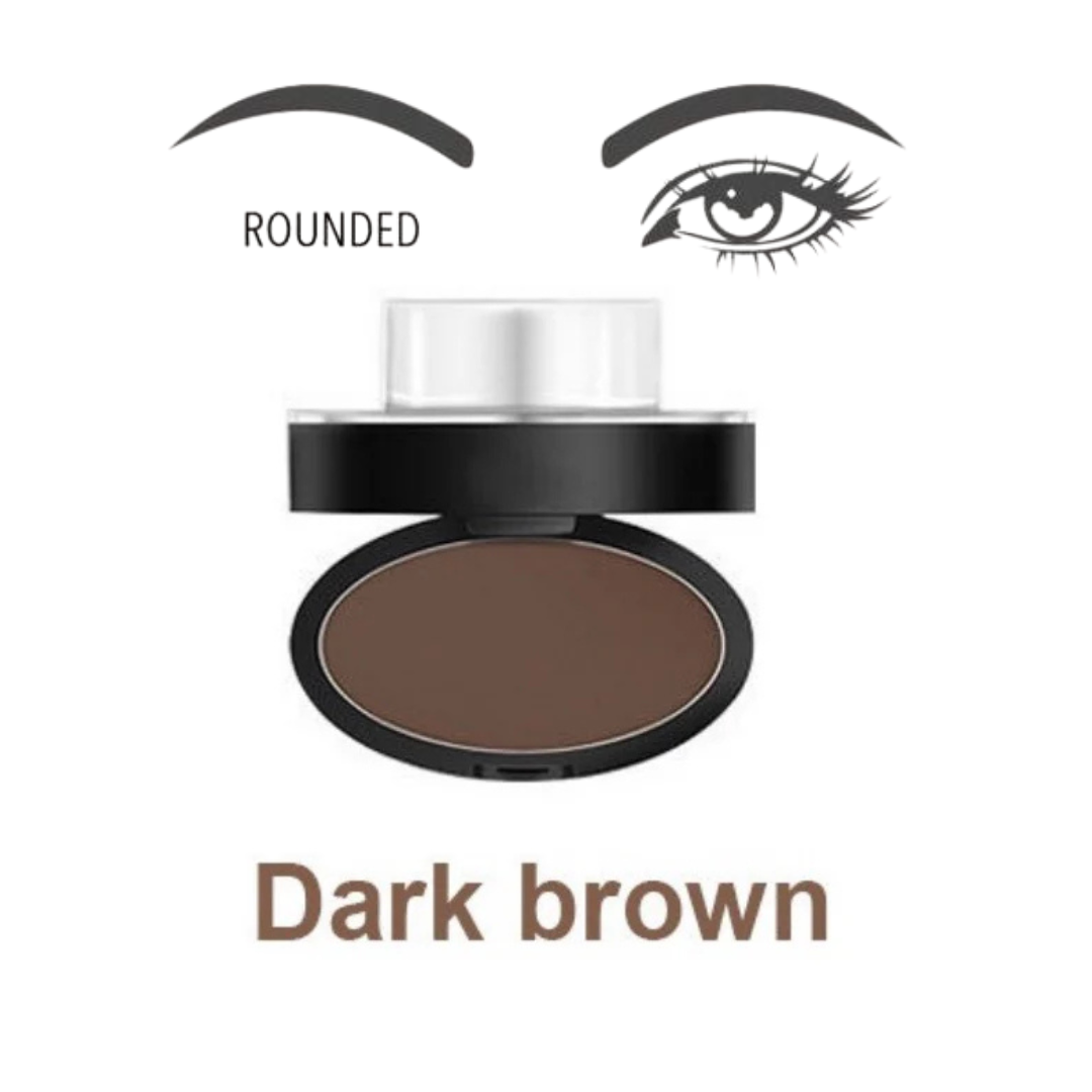 Easy Eyebrow Stamp