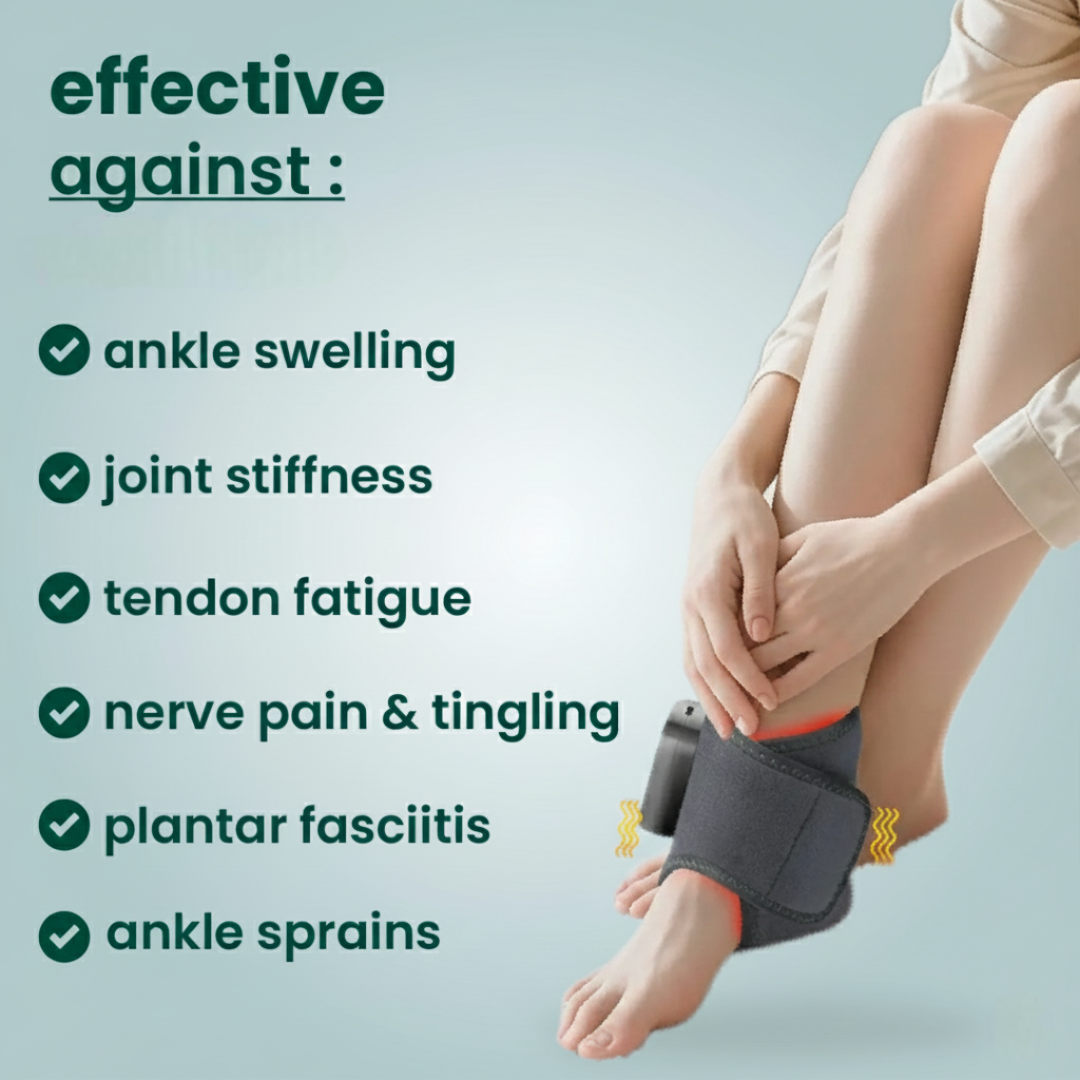 Fastglam 3 in 1 Massager