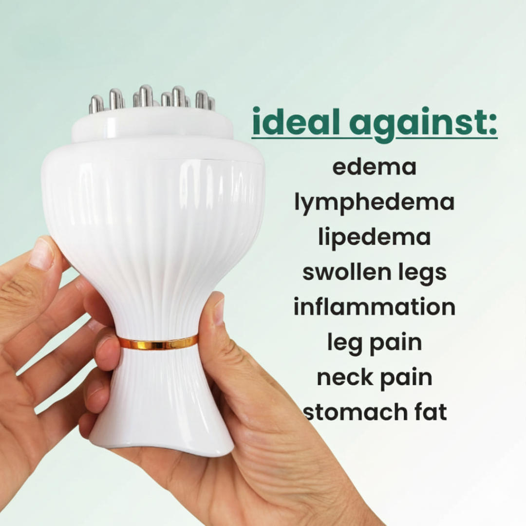 Neuro Relief Home Pro 4 in 1 Massager