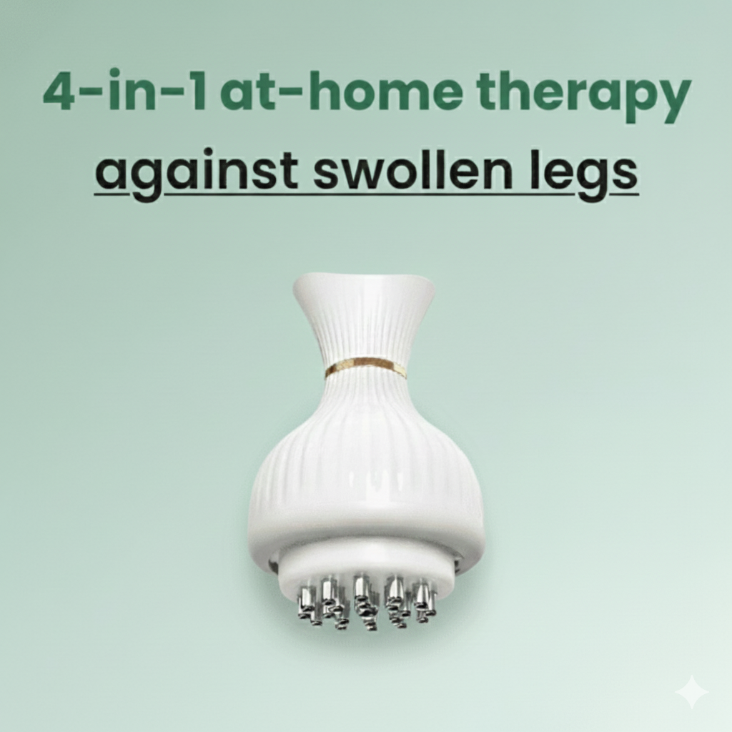 Neuro Relief Home Pro 4 in 1 Massager