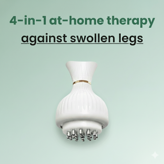 Neuro Relief Home Pro 4 in 1 Massager