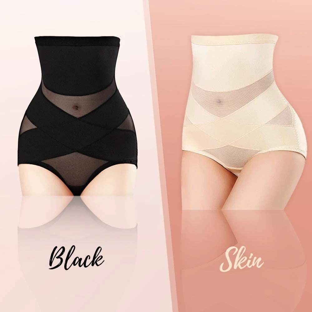 4-in-1 Quick Slim Tummy Shaper Pro