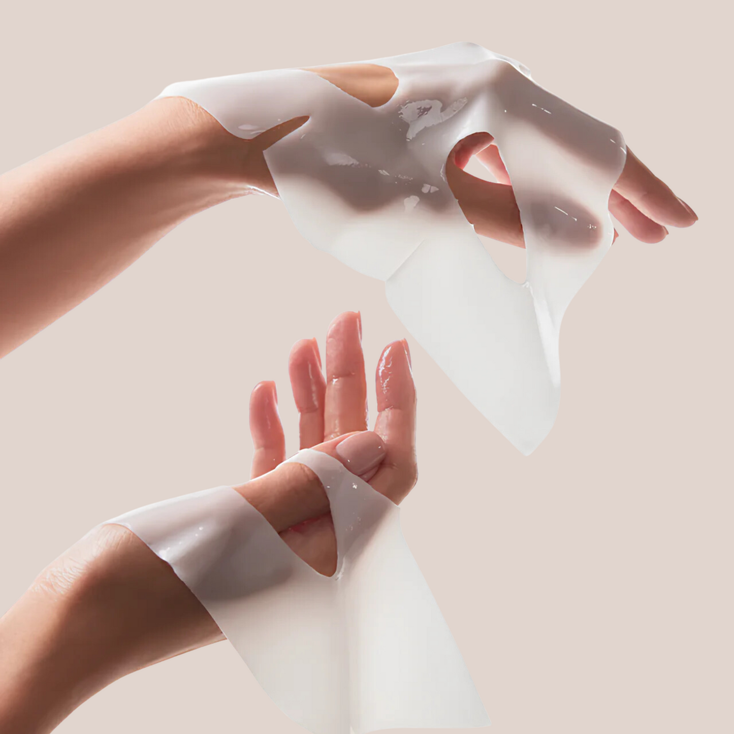 Collagen Real Deep Mask