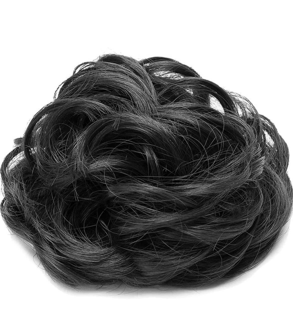 Hair Bun Buy 1 Get 1 Free