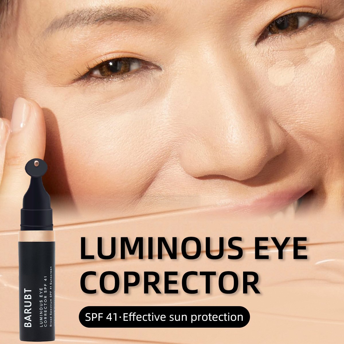 Eye Corrector