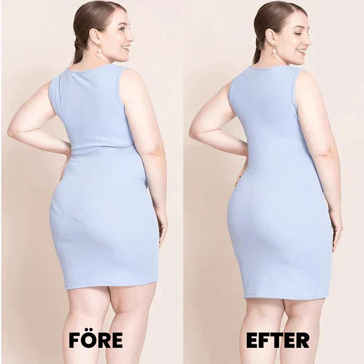 4-in-1 Shaper - Tummy Control Butt Lifter Shapewear