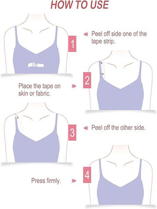 Anti Slip Double Side Tape