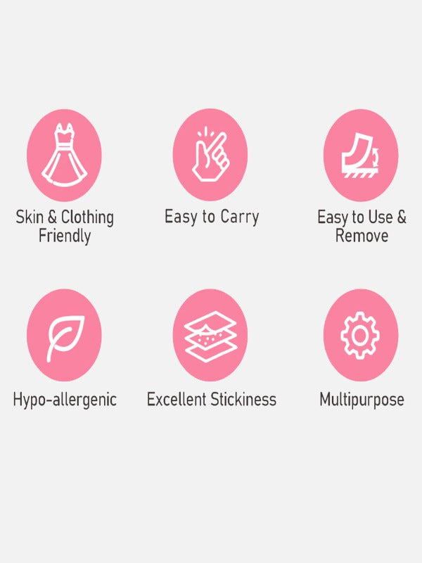 Anti Slip Double Side Tape