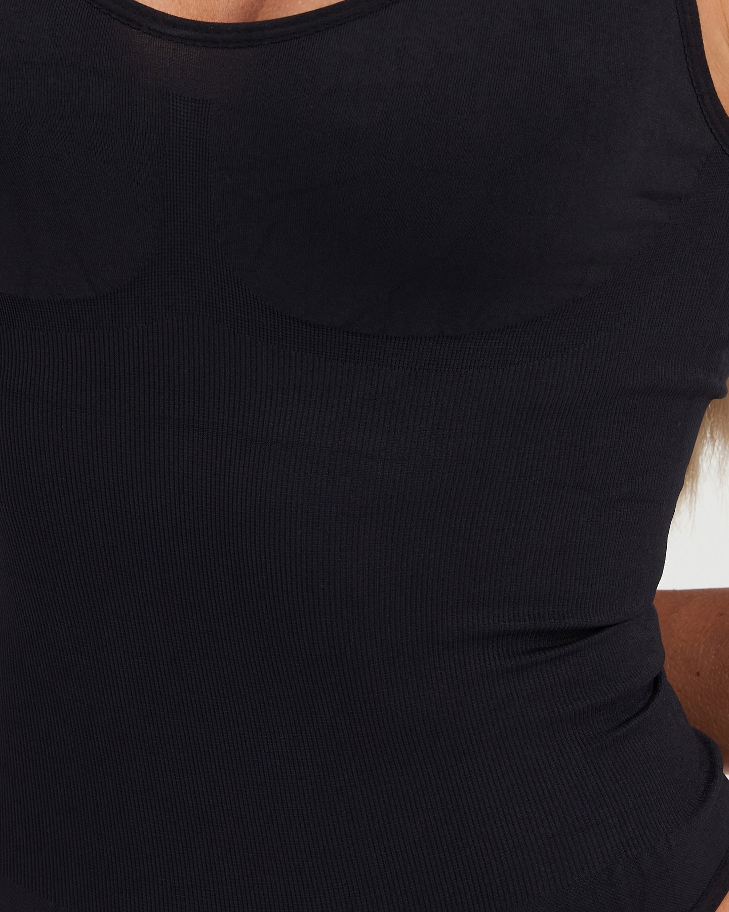 Snatched Bodysuit - Body Shaper