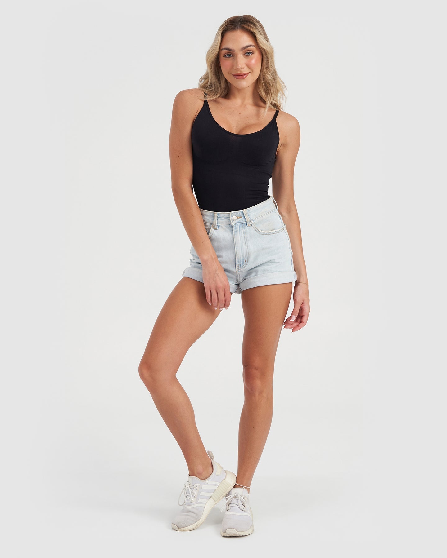 Snatched Bodysuit - Body Shaper