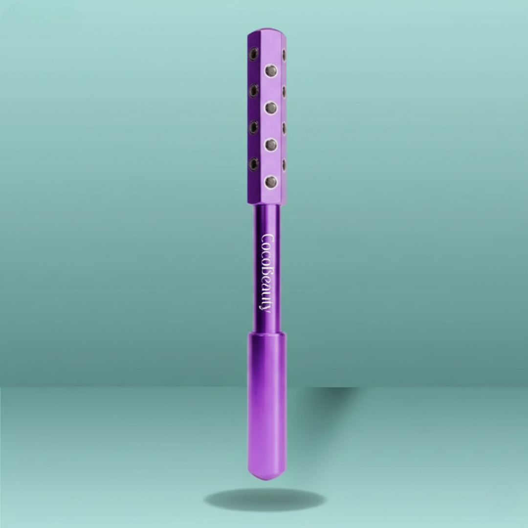 24 Germanium Facial Massaging Roller