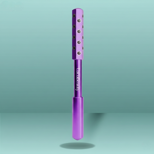 24 Germanium Facial Massaging Roller