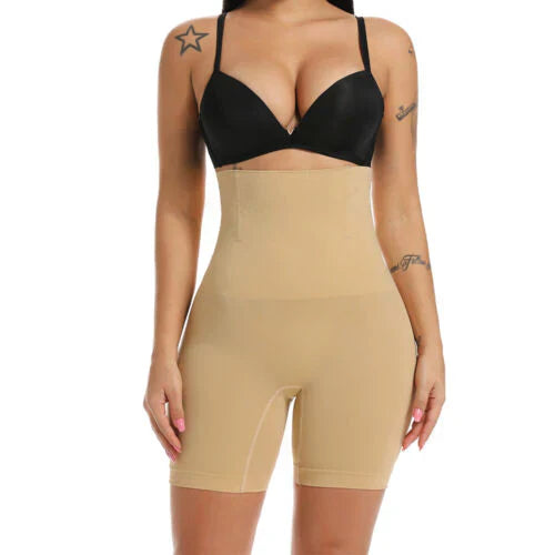 4-in-1 Shaper - Tummy Control Butt Lifter Shapewear