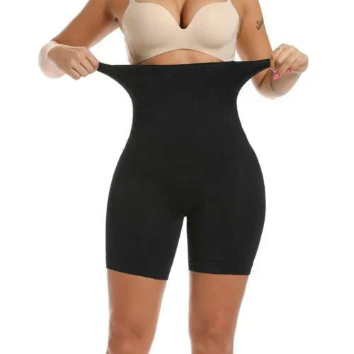 4-in-1 Shaper - Tummy Control Butt Lifter Shapewear