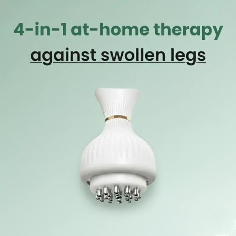 Neuro Relief Home Pro 4 in 1 Massager