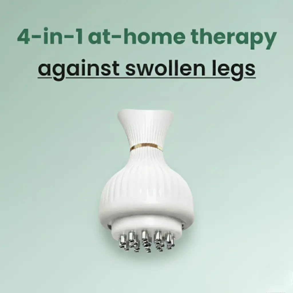 Neuro Relief Home Pro 4 in 1 Massager
